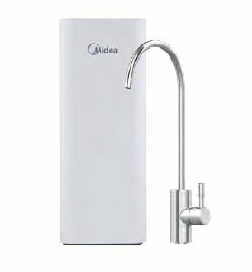 Sistema de Flujo Directo ECO UF MIDEA  (sin rechazo de agua)