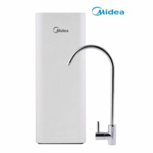 Sistema de Flujo Directo ECO UF MIDEA  (sin rechazo de agua)