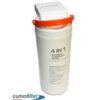 ¡¡X2 UNIDADES!! Recambio Membrana Ultrafiltración y Filtro PCB OSMOFILTER RO4080 - Imagen 5
