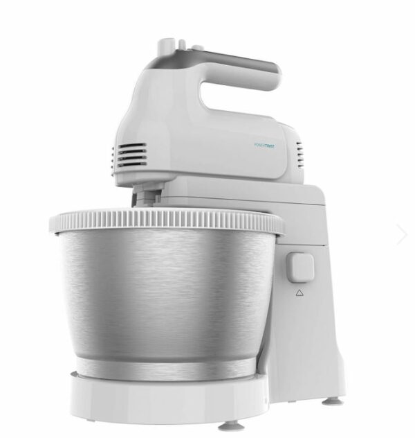 Batidora Amasadora CECOTEC POW.04122AG 500W Bol 3,5 lts.