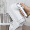 Batidora Amasadora CECOTEC POW.04122AG 500W Bol 3,5 lts. - Imagen 2