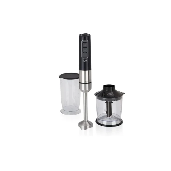 Batidora JATA BT157 1000W C/A Inox + Regalo Fiambrera