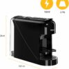 Cafetera TRISTAR CM2300 20BAR 1400W 0,8L NESPRESSO - Imagen 4