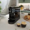 Cafetera TRISTAR CM2300 20BAR 1400W 0,8L NESPRESSO - Imagen 8