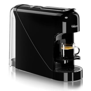 Cafetera TRISTAR CM2300 20BAR 1400W 0,8L NESPRESSO