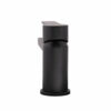 Grifo de Lavabo Monomando 65mm Go!2 Negro Mate CLEVER - Imagen 4