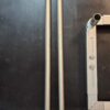 Soporte para Pila / Lavadero Extensible Acero Inox +  2 Patas - Imagen 4