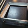 Soporte para Pila / Lavadero Extensible Acero Inox +  2 Patas - Imagen 5