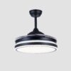 Ventilador Techo ARTICA AVTR105B Retráctil 36W - Imagen 4