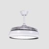 Ventilador techo ARTICA AVTR105W Retráctil 36W - Imagen 5