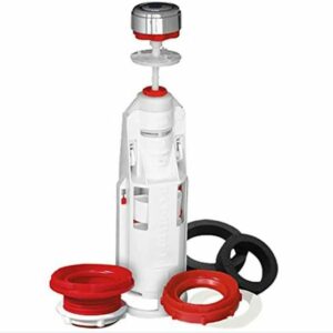 Descargador FOMINAYA EcoCyclon 10 Campana Universal