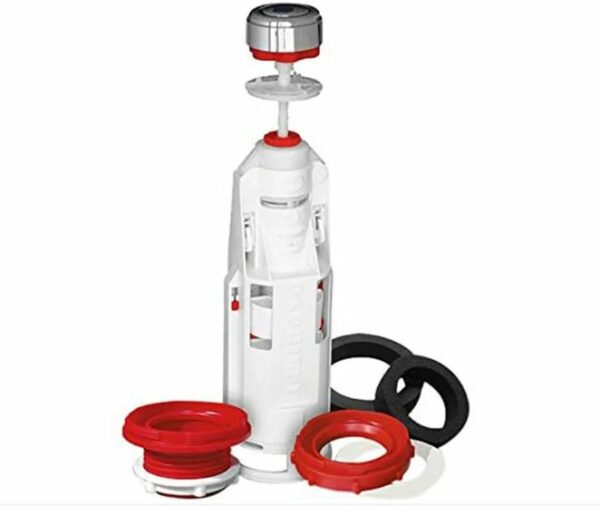 Descargador FOMINAYA EcoCyclon 10 Campana Universal