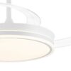 Ventilador Techo CristalRecord  EVO Retráctiles 72W MD Wifi - Imagen 7