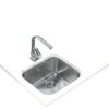 Fregadero TEKA BE4540 10125123 - Imagen 2
