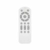 Ventilador Techo CRISTALRECORD SuperEco  45W Retráctiles - Temporizador - LED - Mando - Blanco - Imagen 8