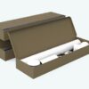 Kit Calentadores Atmosféricos Ø110 ALUONE FIG - Imagen 5