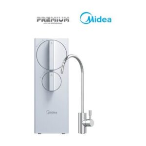 Equipo de Ósmosis Flujo Directo MIDEA BRO600
