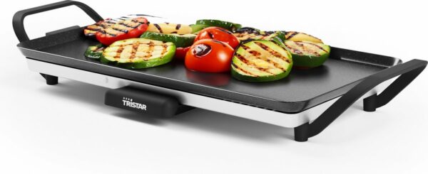 Asadora TRISTAR BP2667 2000W 460x260 Asas Extraibles