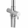 Columna Ducha Ergos Universal KÄLLA (grifería NO incluida) - Imagen 2