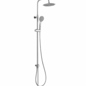 Columna Ducha Ergos Universal KÄLLA (grifería NO incluida)