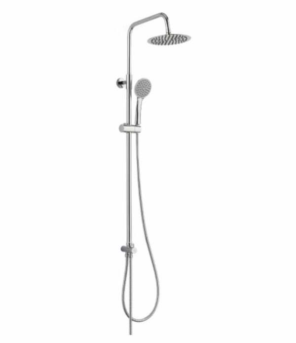 Columna Ducha Ergos Universal KÄLLA (grifería NO incluida)