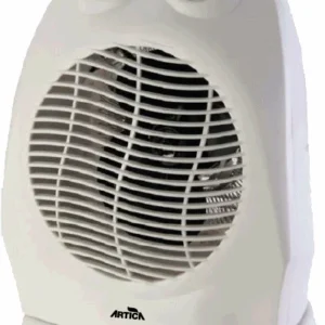 Calefactor ARTICA ACO2200 2000W Oscilante Vertical