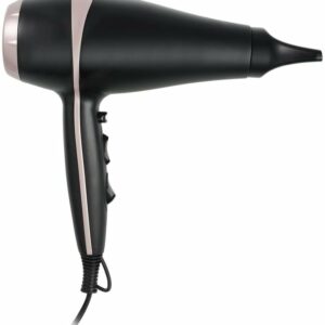 Secador TRISTAR HD2450 2200W Negro