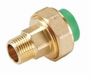 Enlace Desmontable Rosca Macho PPR 32 1" EGB