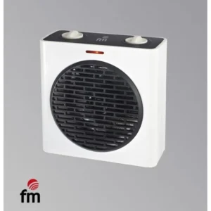 Calefactor FM mod. T-20 2000W