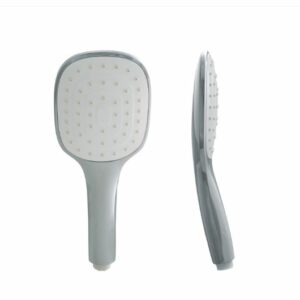 Mango Ducha CLEVER 100x120mm 1 Función Style Air