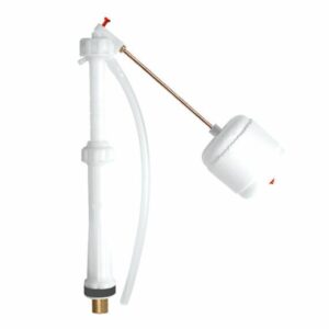 Flotador FOMINAYA Vertical Telescópico 3/8" 0144300310