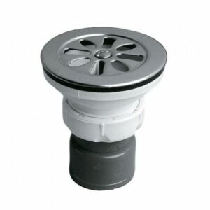 Válvula Desagüe Plato de Ducha JIMTEN S-128 Ø40-80