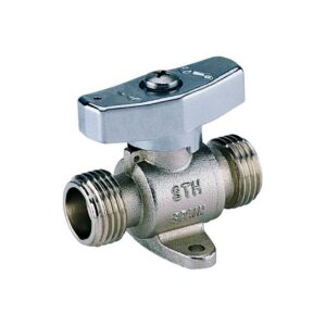 Válvula Esfera Automática Boston Gas con Muelle 1/2" STANDARD HIDRÁULICA