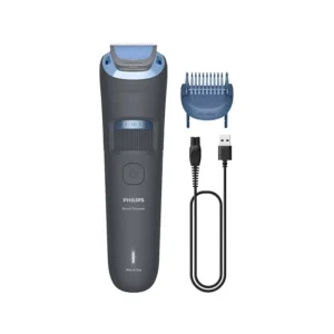Barbero PHILIPS BT3617/15 60 min. Wet&Dry Carga 4h.