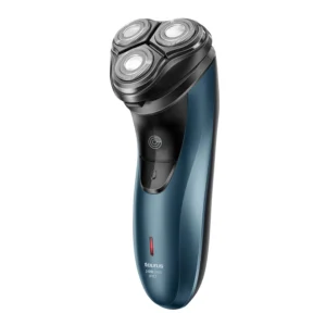 Afeitadora TAURUS 3 Side Shave IPX7 45min Cortapatillas