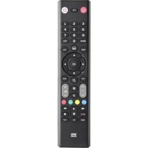 Mando a Distancia ONE FOR ALL URC 1316 HISENSE