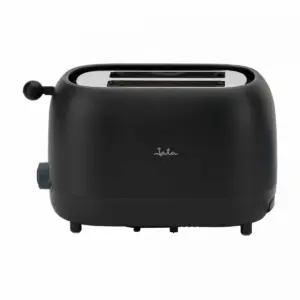 Tostadora JATA JETT1262 2R Corto 815W Negro