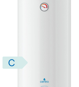 Termo eléctrico Centro Confort Mediterraneo.4