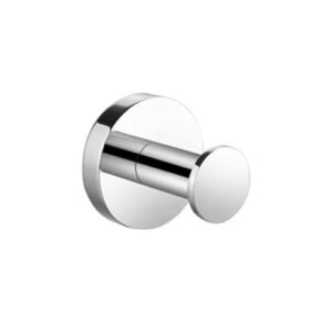 Colgador Percha Egos Cromo 12000