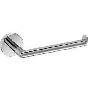 Portarrollos Ergos Cromo 12100